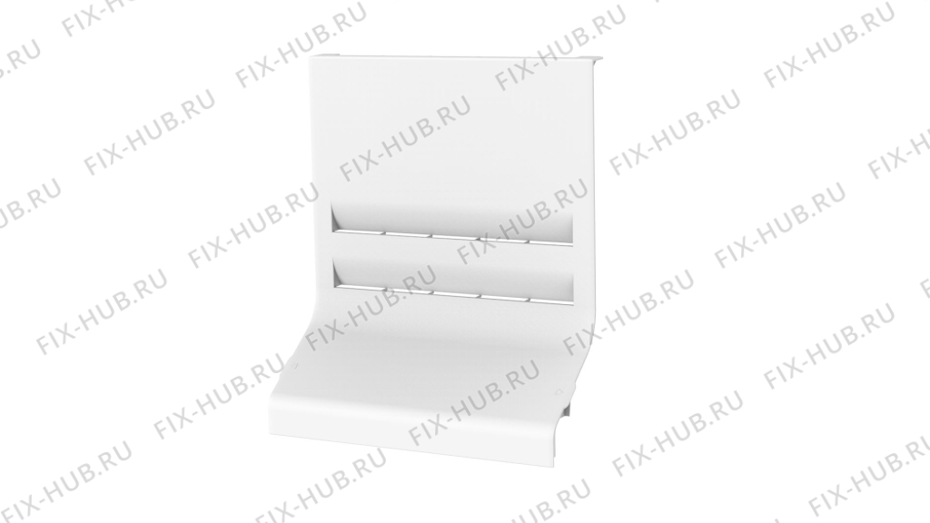 Большое фото - Крышка для холодильника Bosch 12012170 в гипермаркете Fix-Hub