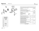 Схема №2 FRS331 с изображением Панель для холодильной камеры Bosch 00286396