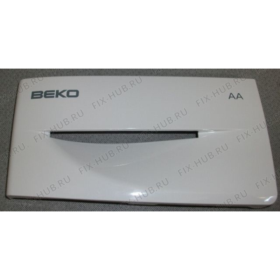 Обшивка для стиральной машины Beko 2826619106 в гипермаркете Fix-Hub