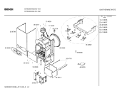 Схема №4 B1RDW2442H BACALI, 20000 kcal/h, DOÐALGAZ с изображением Кодирующий штекер для водонагревателя Bosch 00423158