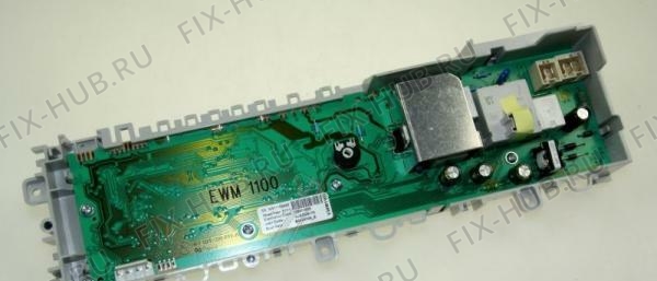 Большое фото - Микромодуль для стиралки Electrolux 973914217009005 в гипермаркете Fix-Hub