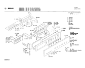 Схема №3 0750141184 HEE660A с изображением Часы для плиты (духовки) Bosch 00081038