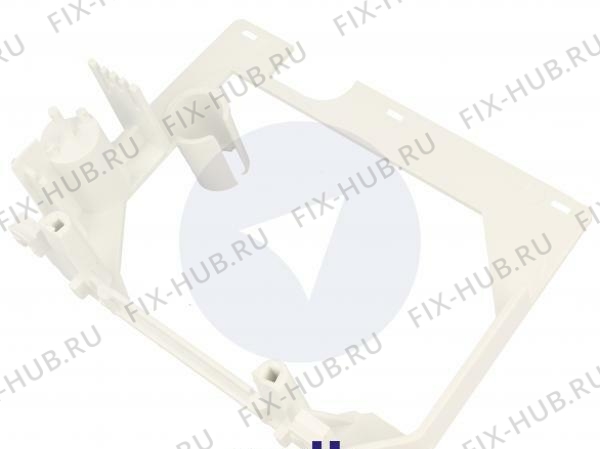 Большое фото - Корпус для мясорубки Zelmer 00798002 в гипермаркете Fix-Hub