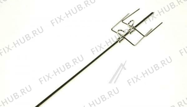 Большое фото - Электрогриль для духового шкафа KENWOOD KW673481 в гипермаркете Fix-Hub