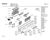 Схема №6 HE26064 с изображением Инструкция по эксплуатации для духового шкафа Siemens 00528271