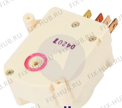 Большое фото - Таймер для холодильника Electrolux 2262240027 в гипермаркете Fix-Hub