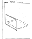 Схема №3 ER810020 с изображением Панель для вытяжки Bosch 00211252