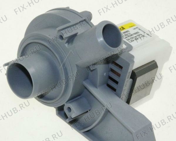 Большое фото - Помпа для стиралки Zanussi 50245208009 в гипермаркете Fix-Hub