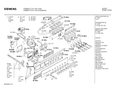 Схема №3 HE88241CC с изображением Привод для духового шкафа Siemens 00093118