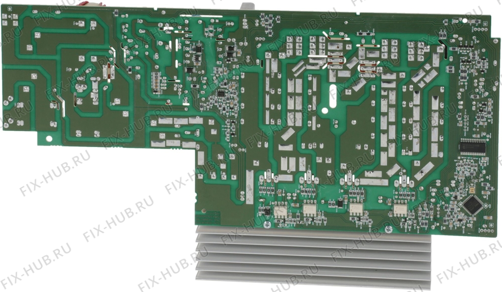 Большое фото - Модуль (плата управления) Siemens 00494787 в гипермаркете Fix-Hub