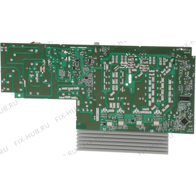 Модуль (плата управления) Siemens 00494787 в гипермаркете Fix-Hub