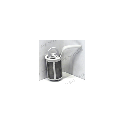 Фильтр для посудомоечной машины Zanussi 1526612104 в гипермаркете Fix-Hub