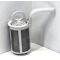 Фильтр для посудомоечной машины Zanussi 1526612104 1526612104 для Aeg F43470I-W