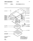 Схема №9 3180V-W GB с изображением Конфорка для электропечи Aeg 8996613338418