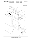 Схема №15 REF30QW с изображением Кнопка для электропечи Bosch 00415361