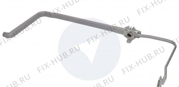 Большое фото - Трубка для посудомойки Beko 1738001700 в гипермаркете Fix-Hub