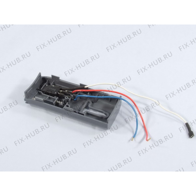 Часть корпуса для соковыжималки KENWOOD KW712130 в гипермаркете Fix-Hub