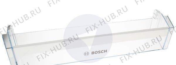 Большое фото - Поднос для холодильника Bosch 12003601 в гипермаркете Fix-Hub