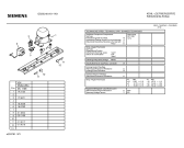 Схема №3 GSD325906Q BOSCH с изображением Модуль для холодильника Bosch 00490450