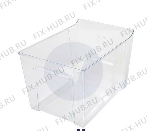 Большое фото - Ящик (корзина) для холодильной камеры Zanussi 2426354037 в гипермаркете Fix-Hub