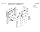 Схема №5 HB28050EU с изображением Инструкция по эксплуатации для духового шкафа Siemens 00519649