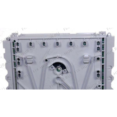 Микромодуль для стиральной машины Whirlpool 481010417367 в гипермаркете Fix-Hub