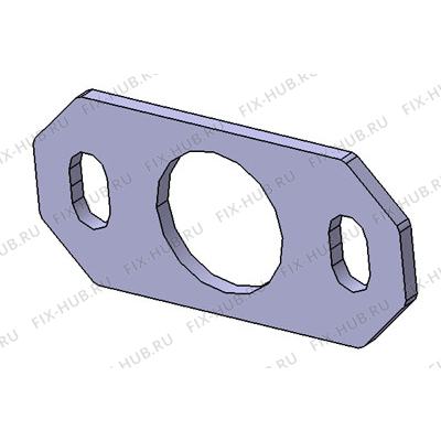 Отделка для электропечи Aeg 8071315017 в гипермаркете Fix-Hub