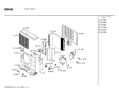 Схема №1 B1ZKA12105 с изображением Конденсатор для кондиционера Siemens 00473322