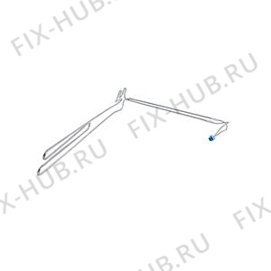 Большое фото - Тэн оттайки для холодильной камеры Bosch 00217352 в гипермаркете Fix-Hub