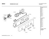 Схема №4 SRI3015 с изображением Инструкция по эксплуатации для посудомоечной машины Bosch 00589747