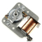 Мотор вентилятора для микроволновки Bosch 00612136 для Siemens HF24M661