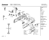 Схема №4 CV50800FG Constructa  VIVA 800 с изображением Кабель для стиралки Bosch 00354506