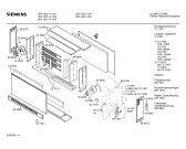 Схема №1 2NF1665-4 с изображением Изоляция для стиралки Bosch 00232825
