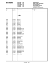 Схема №27 FM734X6 с изображением Инструкция по эксплуатации для телевизора Siemens 00531086