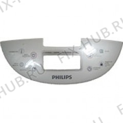 Большое фото - Панель для электропароварки Philips 996510058363 в гипермаркете Fix-Hub