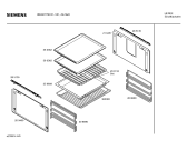 Схема №6 HB46077SK с изображением Инструкция по эксплуатации для электропечи Siemens 00529588