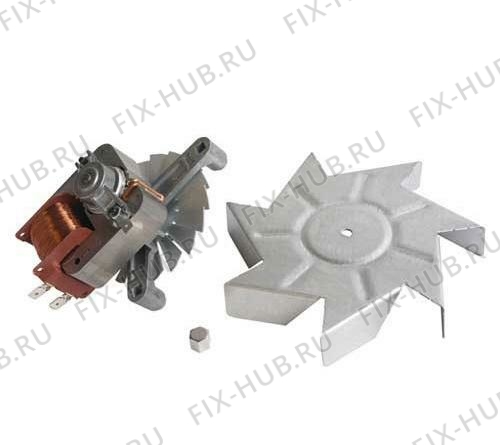 Большое фото - Кулер Indesit C00016057 в гипермаркете Fix-Hub