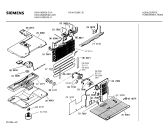 Схема №3 KS41U10IE с изображением Инструкция по эксплуатации для холодильника Bosch 00516225