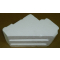 Обшивка для посудомойки Beko 1885480100 для Beko DSN 6841 FX (7663533942)