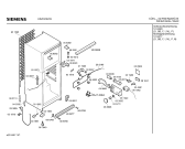 Схема №3 KS25V00 с изображением Противень для холодильной камеры Siemens 00274793