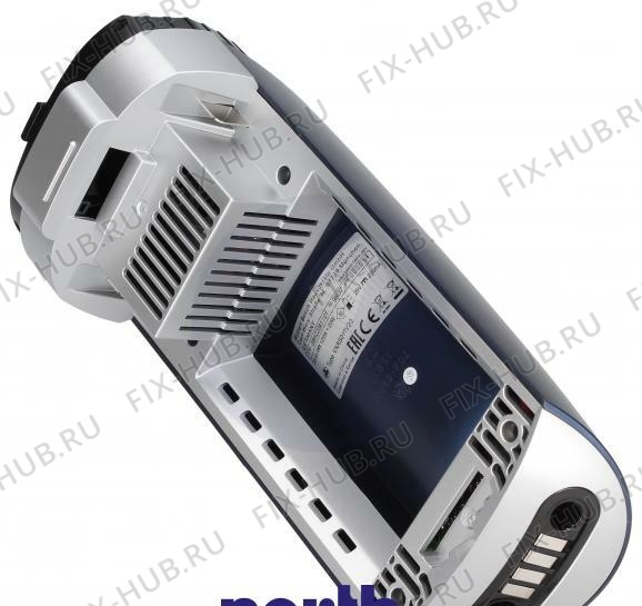 Большое фото - Шасси для мини-пылесоса Bosch 11008874 в гипермаркете Fix-Hub
