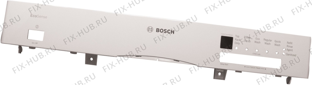 Большое фото - Панель управления для посудомойки Bosch 00684288 в гипермаркете Fix-Hub