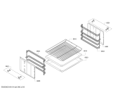Схема №6 CH832454 с изображением Часы для духового шкафа Bosch 00752178