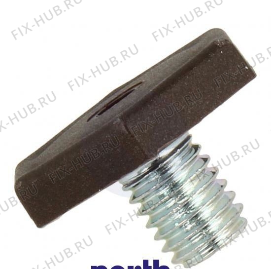 Большое фото - Ножка для холодильника Electrolux 2230620029 в гипермаркете Fix-Hub