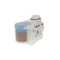 Устройство смягчения воды для посудомоечной машины Bosch 00497684 для Neff S45E55N0EU