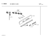 Схема №5 HSL102BSC с изображением Инструкция по эксплуатации для электропечи Bosch 00523832