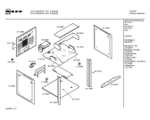 Схема №4 B1451N2GB с изображением Инструкция по эксплуатации для плиты (духовки) Bosch 00585153