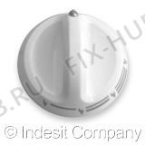 Большое фото - Кнопка (ручка регулировки) для плиты (духовки) Indesit C00240510 в гипермаркете Fix-Hub