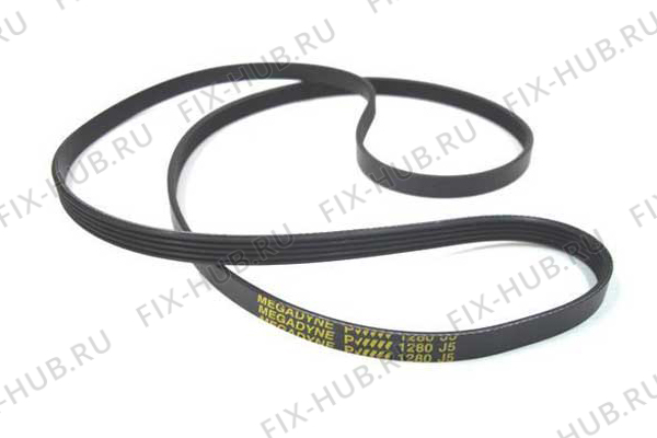 Большое фото - Ремень для стиралки Optibelt 1280J5-1 в гипермаркете Fix-Hub