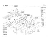 Схема №3 HE802226 с изображением Планка для электропечи Siemens 00111318